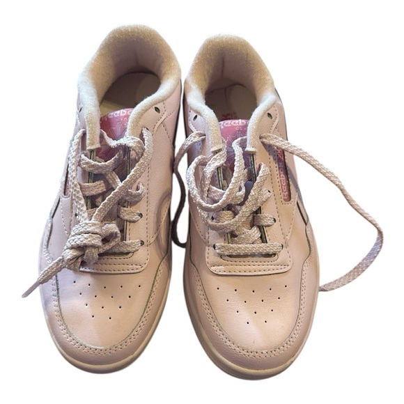 Reebok pink Sneakers Casual Style - Picture 1 of 5